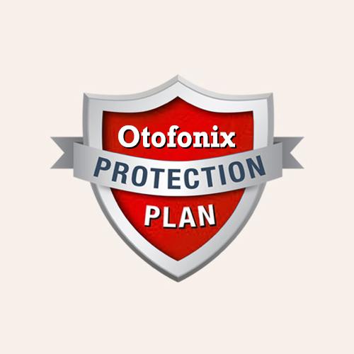 Helix 1 Year Protection Plan (Pair)