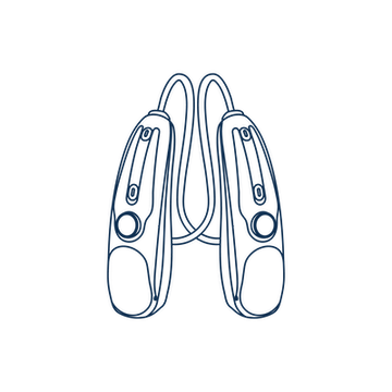 Otofonix Hearing Aid Image