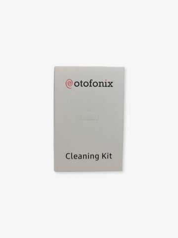 Otofonix Hearing Aids Cleaning Kit