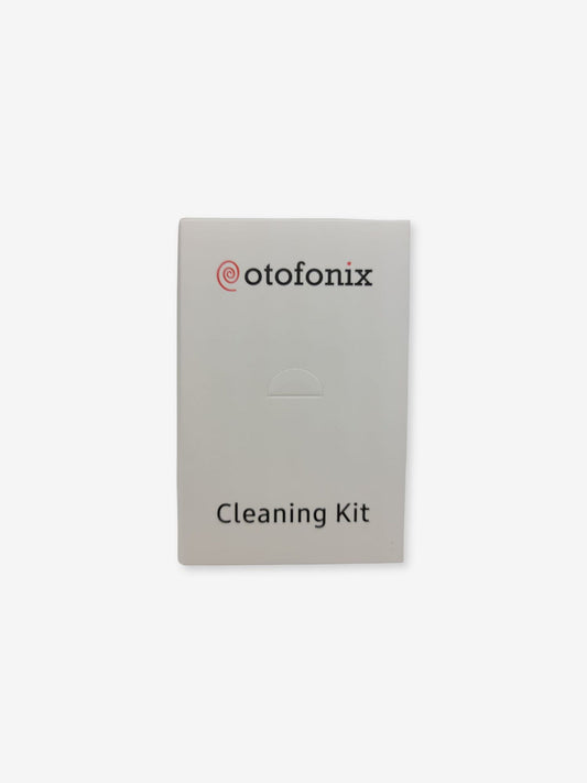 Otofonix Hearing Aids Cleaning Kit