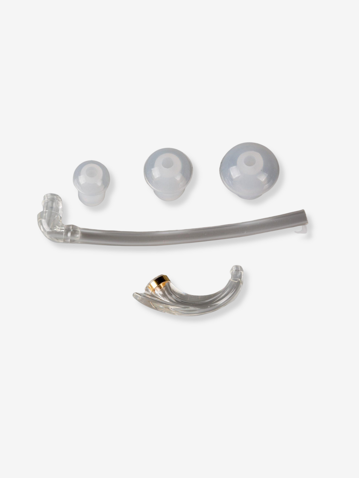 Ear Aid Domes | Buy Hearing Aid Ear Domes Online