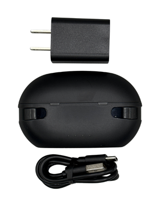 Revive - Rechargeable Hearing Aid Charger Case