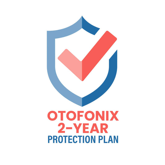 2 Year Protection Plan