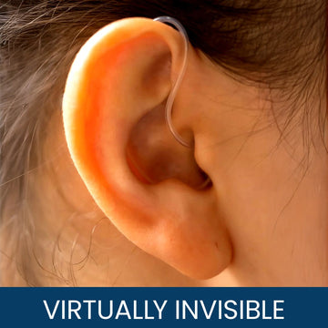 Otofonix Rechargeable, Hearing Aids