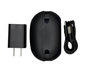 Revive - Rechargeable Hearing Aid Charger Case