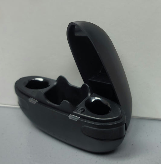 Revive - Rechargeable Hearing Aid Charger Case