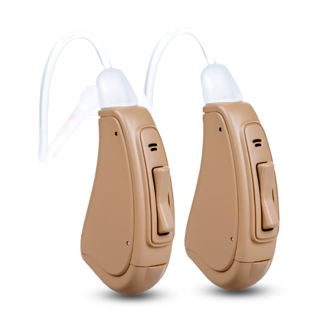 Refurbished Hearing Aids